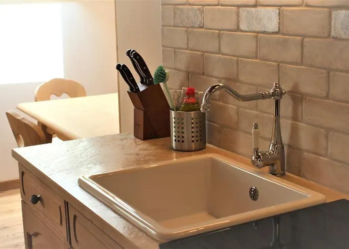 مزرعة للإقامة Kinderparadies Bachbauer *