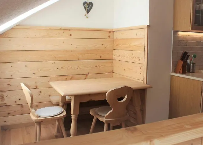 مزرعة للإقامة Kinderparadies Bachbauer