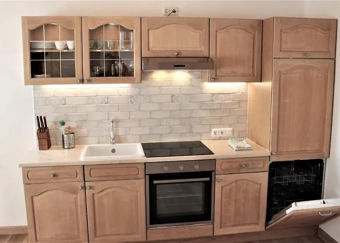 Kinderparadies Bachbauer مزرعة للإقامة موندزي