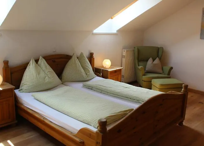 Kinderparadies Bachbauer مزرعة للإقامة موندزي