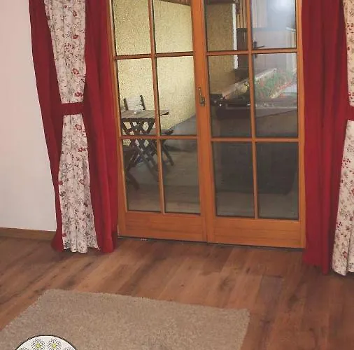 مزرعة للإقامة Kinderparadies Bachbauer