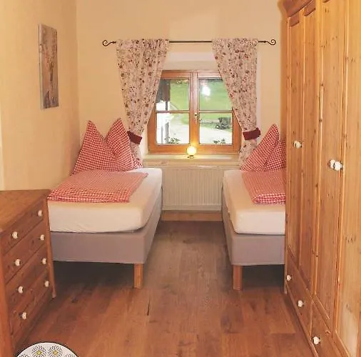 Kinderparadies Bachbauer