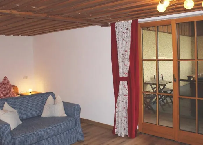 Kinderparadies Bachbauer