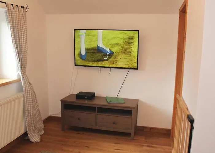 Kinderparadies Bachbauer