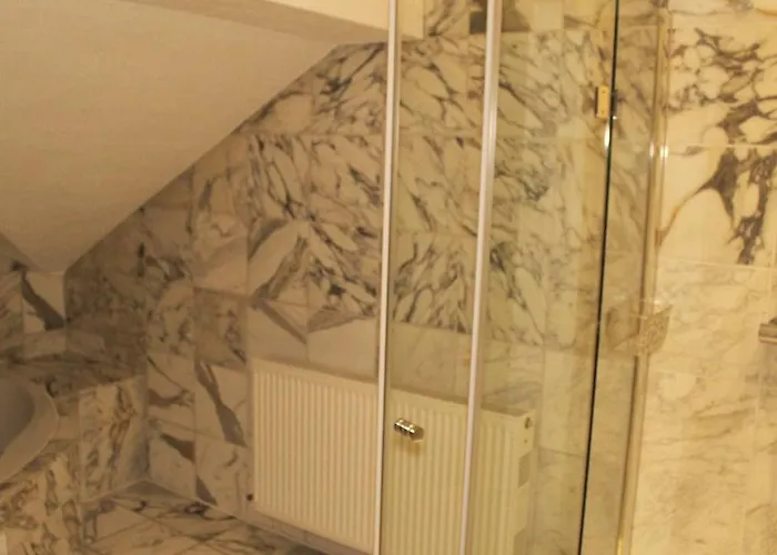 مزرعة للإقامة Kinderparadies Bachbauer