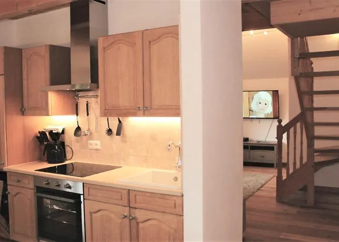 مزرعة للإقامة Kinderparadies Bachbauer *