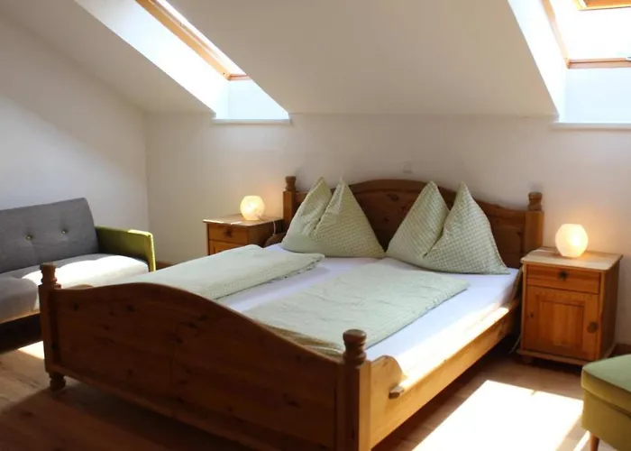 Kinderparadies Bachbauer موندزي