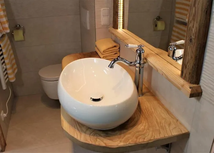 Kinderparadies Bachbauer مزرعة للإقامة