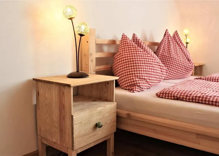 Kinderparadies Bachbauer مزرعة للإقامة موندزي