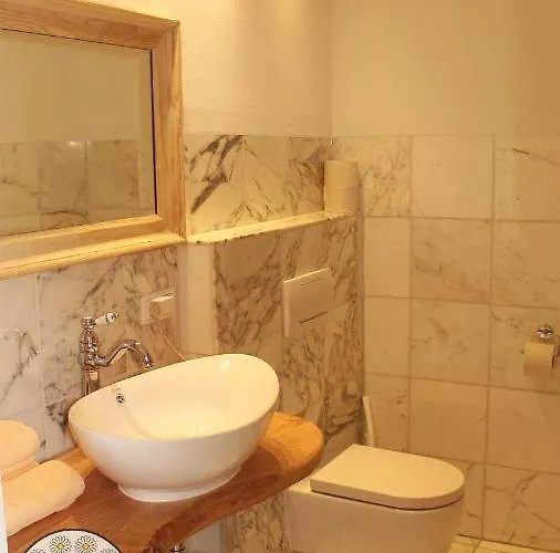 مزرعة للإقامة Kinderparadies Bachbauer موندزي