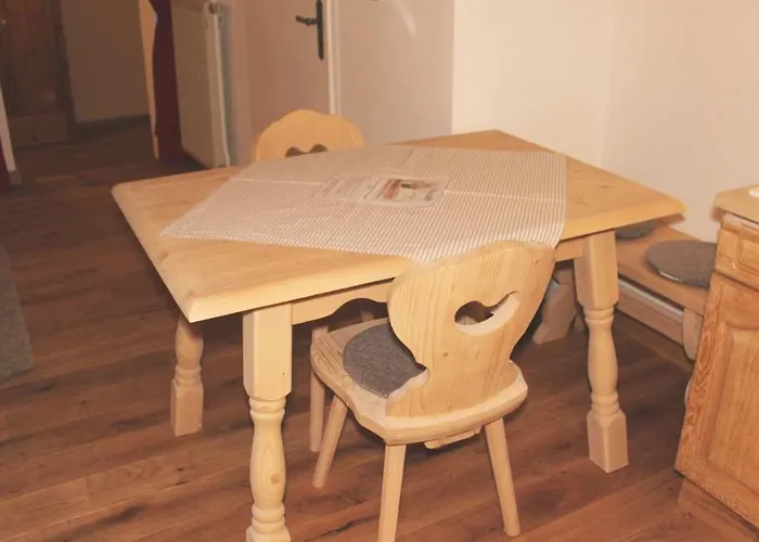 Kinderparadies Bachbauer مزرعة للإقامة