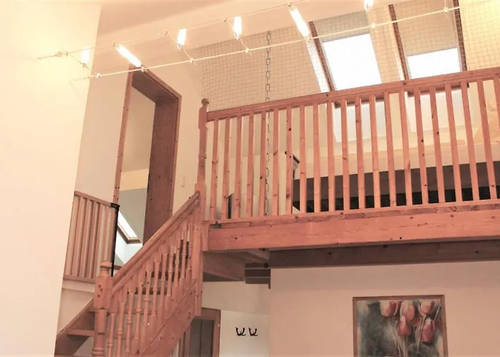 مزرعة للإقامة Kinderparadies Bachbauer *