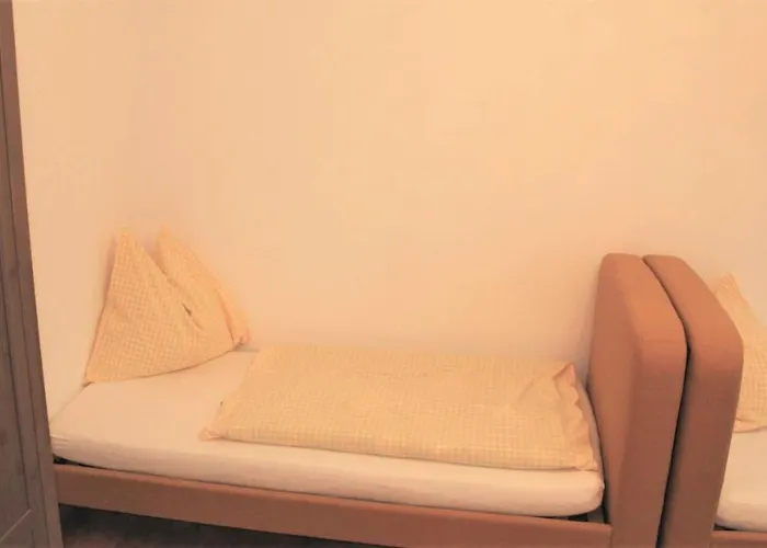 Kinderparadies Bachbauer مزرعة للإقامة