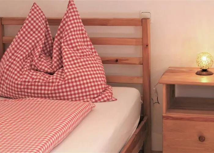 Kinderparadies Bachbauer مزرعة للإقامة *