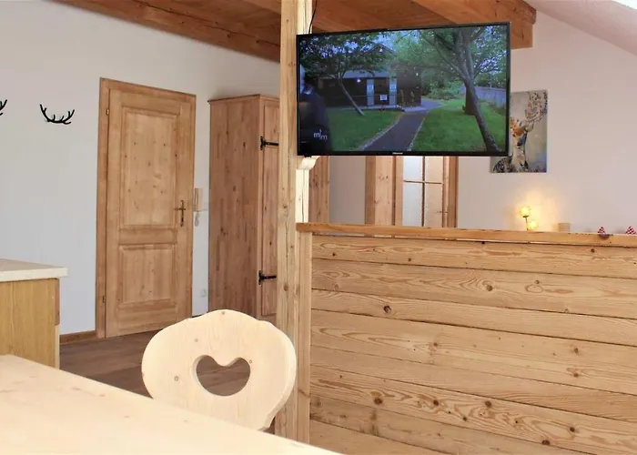 Kinderparadies Bachbauer موندزي