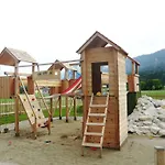 Kinderparadies Bachbauer Mondsee