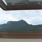 Gospodarstwo agroturystyczne Kinderparadies Bachbauer Mondsee