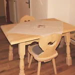 Kinderparadies Bachbauer Gospodarstwo agroturystyczne