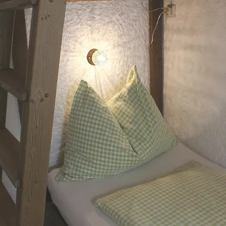 Фермерский дом Kinderparadies Bachbauer Мондзее