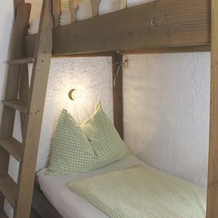 Kinderparadies Bachbauer Фермерский дом *