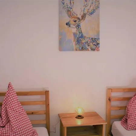 Kinderparadies Bachbauer Мондзее