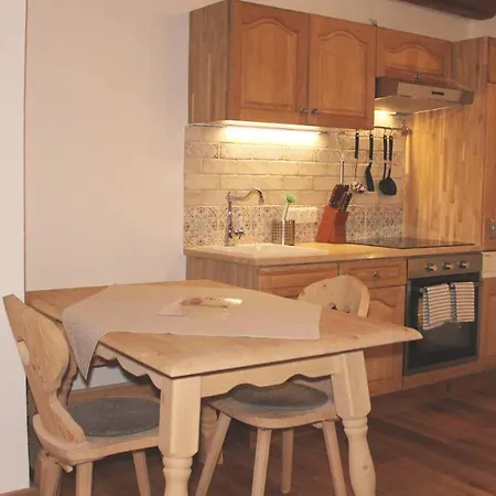 Kinderparadies Bachbauer Alloggio per agriturismo