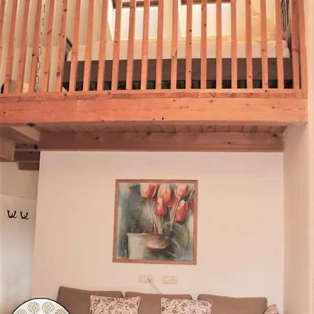 Kinderparadies Bachbauer 팜스테이