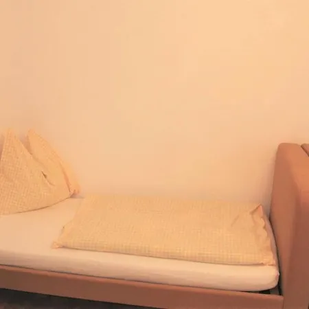 Kinderparadies Bachbauer 팜스테이