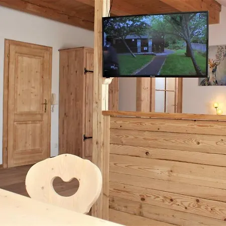 Kinderparadies Bachbauer Мондзее