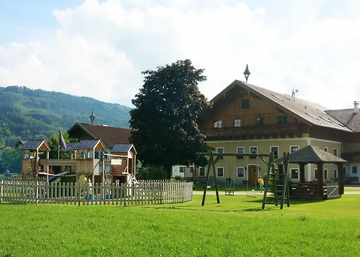 Kinderparadies Bachbauer
