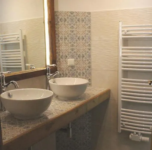 Kinderparadies Bachbauer Alloggio per agriturismo Mondsee