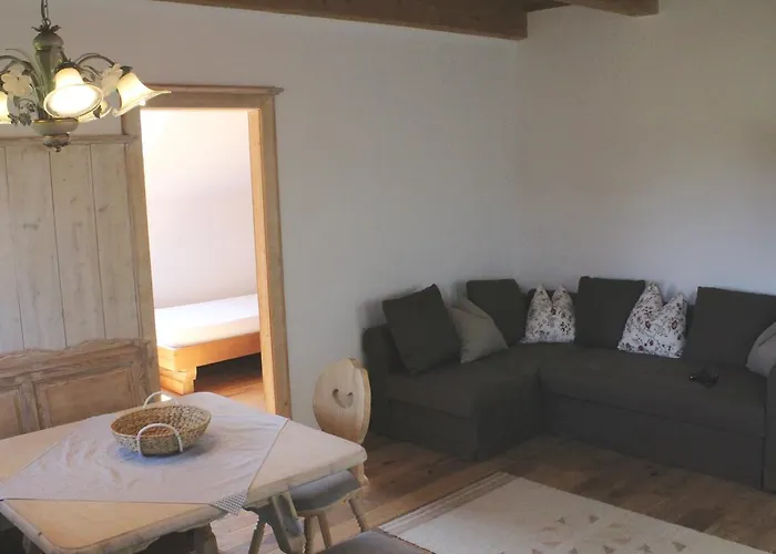 Kinderparadies Bachbauer Alloggio per agriturismo Mondsee