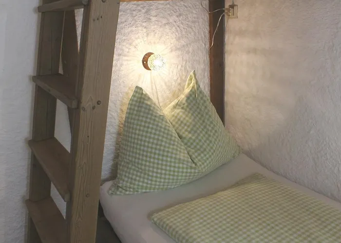 Alloggio per agriturismo Kinderparadies Bachbauer Mondsee