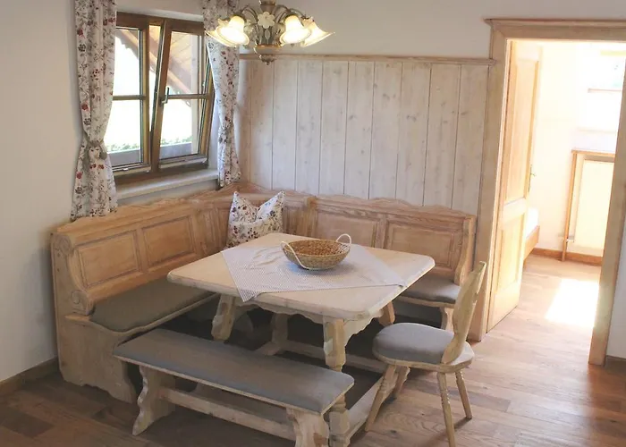 Alloggio per agriturismo Kinderparadies Bachbauer