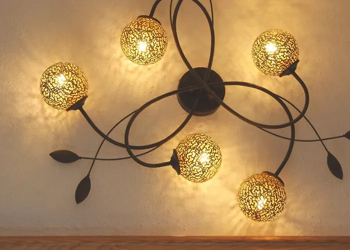 Kinderparadies Bachbauer Alloggio per agriturismo Mondsee