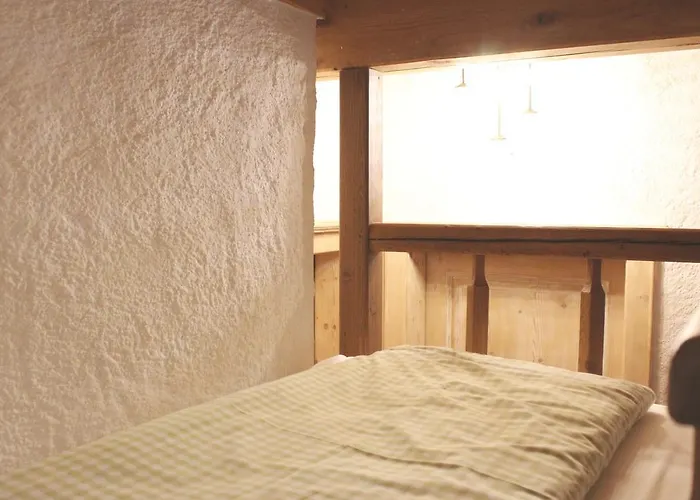 Kinderparadies Bachbauer Alloggio per agriturismo Mondsee