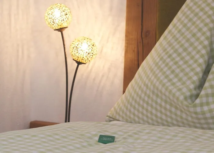 Kinderparadies Bachbauer Alloggio per agriturismo Mondsee