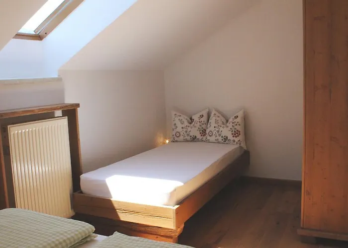 Alloggio per agriturismo Kinderparadies Bachbauer