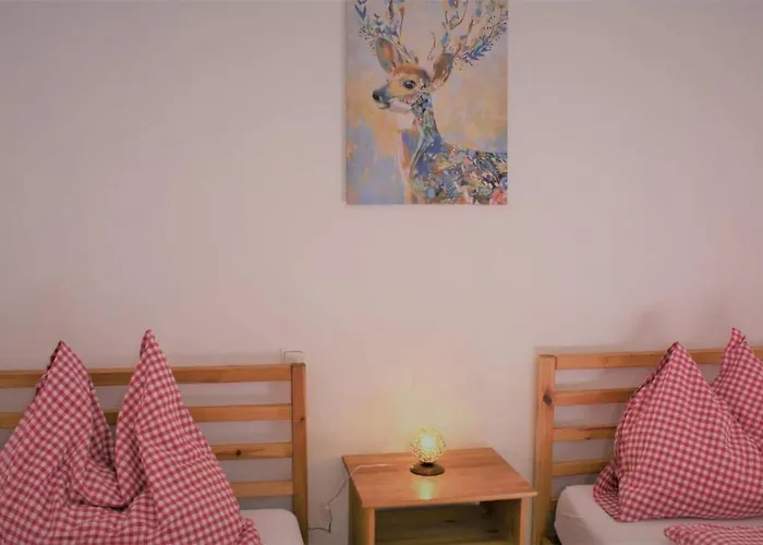 Kinderparadies Bachbauer Mondsee