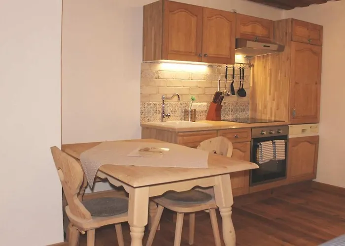 Kinderparadies Bachbauer Alloggio per agriturismo