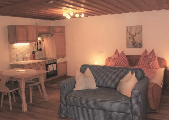 Kinderparadies Bachbauer