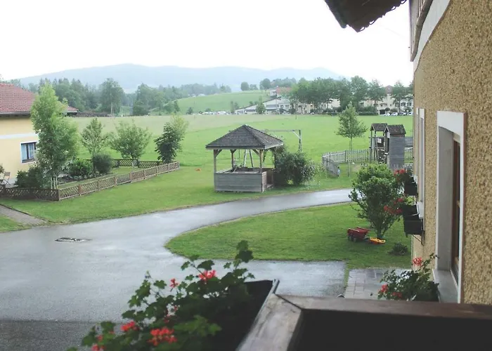 Kinderparadies Bachbauer *