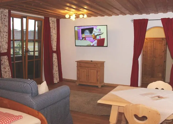 Kinderparadies Bachbauer Alloggio per agriturismo