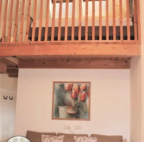 Kinderparadies Bachbauer Alloggio per agriturismo