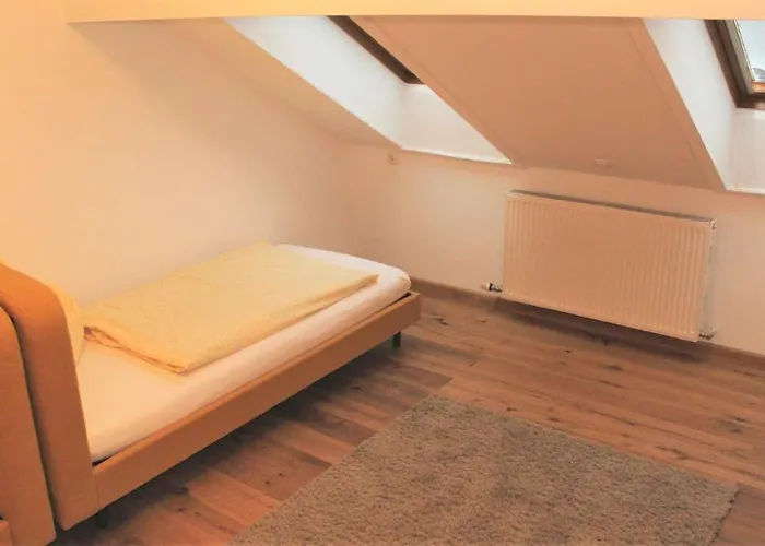 Alloggio per agriturismo Kinderparadies Bachbauer