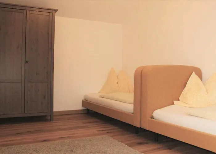 Alloggio per agriturismo Kinderparadies Bachbauer