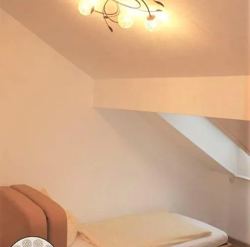 Kinderparadies Bachbauer Alloggio per agriturismo Mondsee