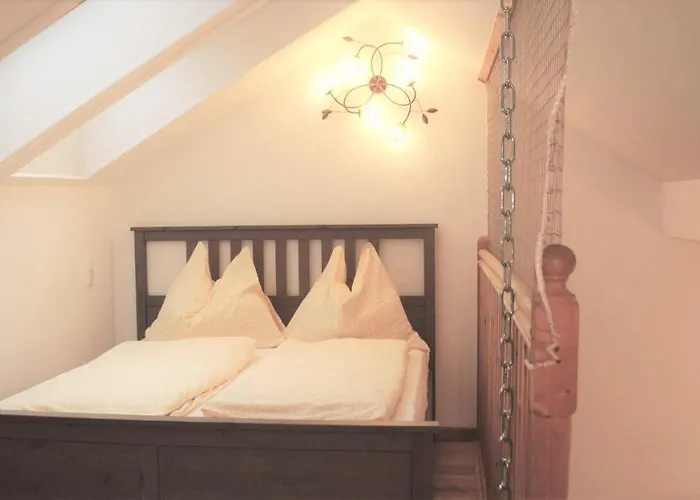 Kinderparadies Bachbauer