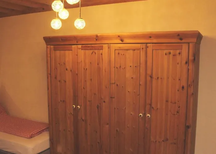 Kinderparadies Bachbauer *