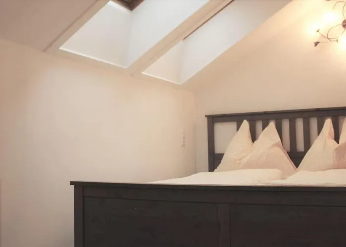 Kinderparadies Bachbauer Alloggio per agriturismo